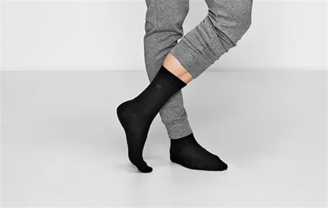 Bambussocken: Tragekomfort trifft auf Nachhaltigkeit