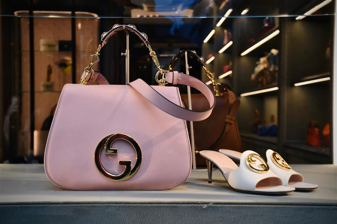 Gucci tasche - Ein must-have accessoires