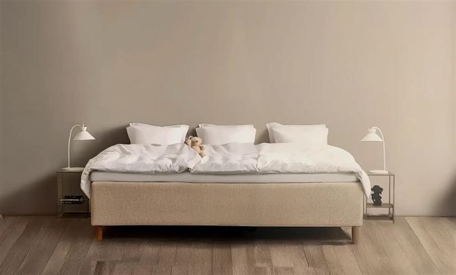 Gemeinsam träumen – Das Familienbett als Ort der Geborgenheit